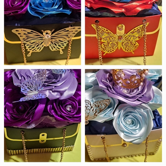 Eternal Roses Handmade - Picture 7 of 7